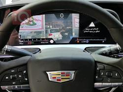 کادیلاک ئێسکەلەید